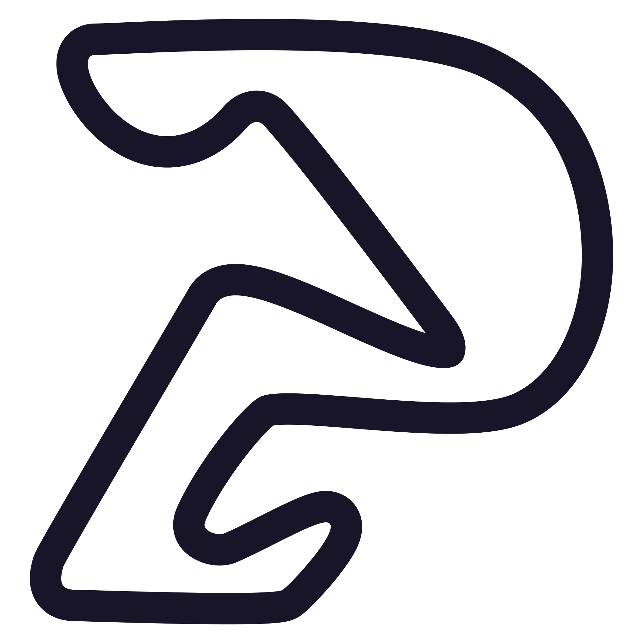 Paddock Paths Logo